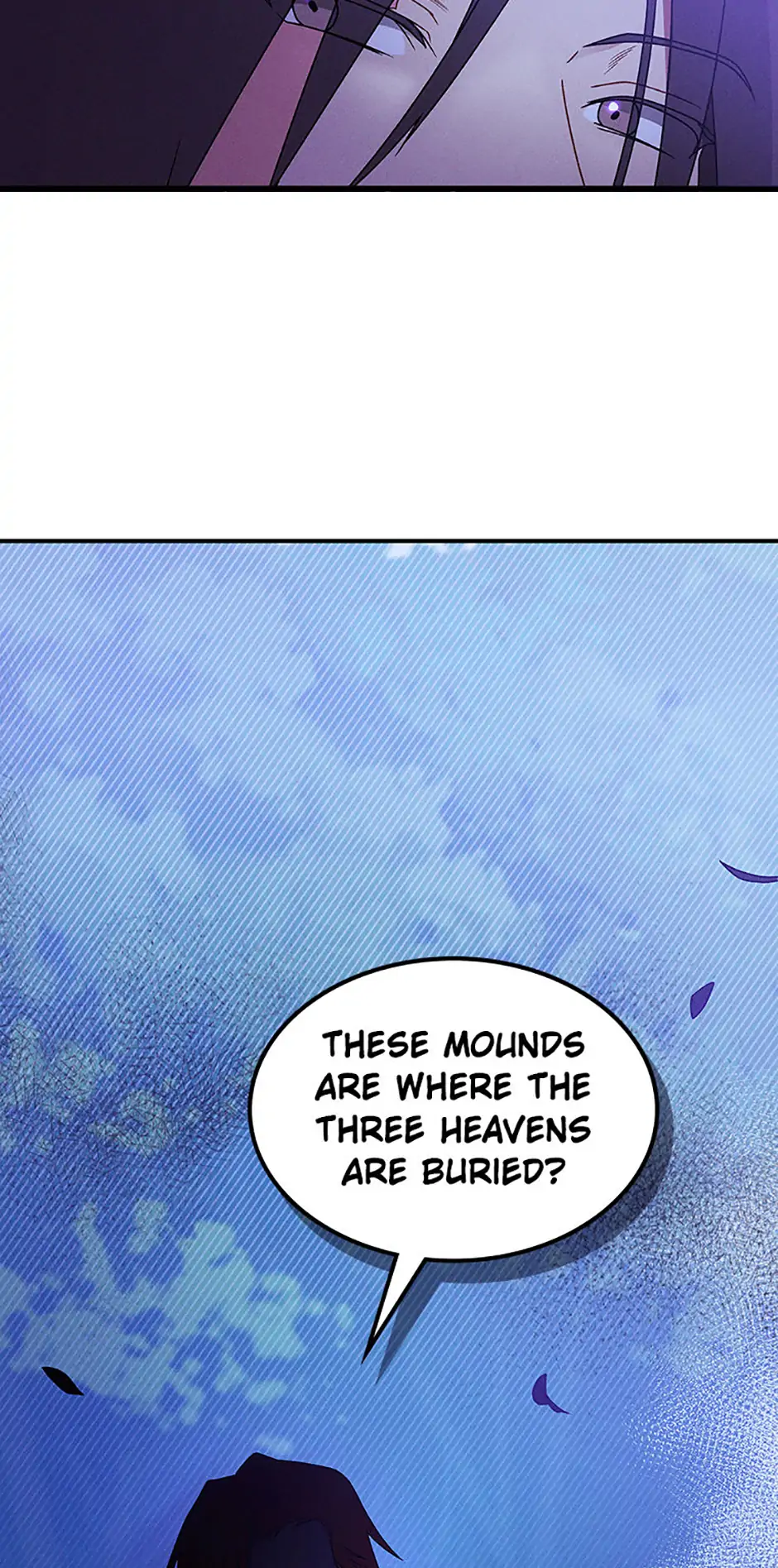 Yi Shen Dang Guan Chapter 92 30